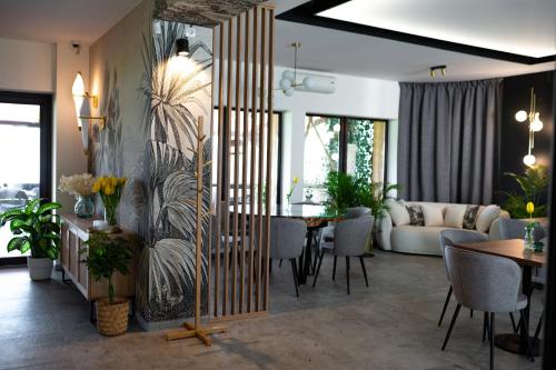 Gościniec Paradise obrázok