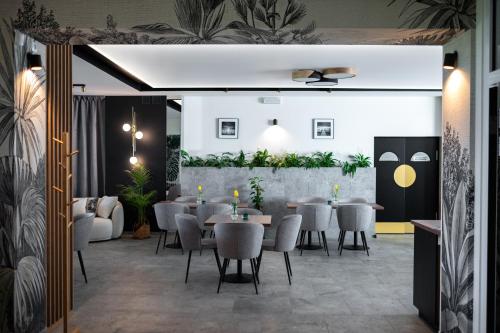 Gościniec Paradise obrázok