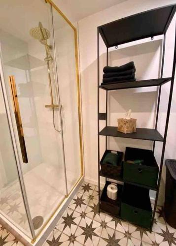 Fachwerkhaus im Sauerland - Goldhase Anno 1700