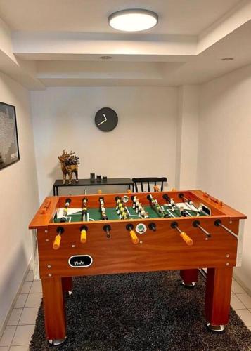 Fachwerkhaus im Sauerland - Goldhase Anno 1700