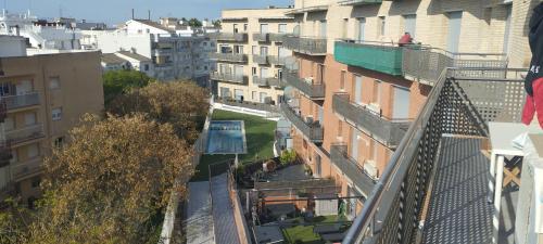 Apartamento Blanes Costa Brava