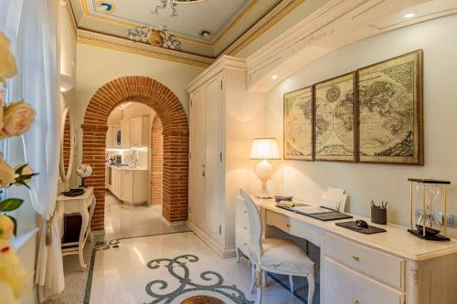  Charming Apartment Cartoni in Città della Pieve