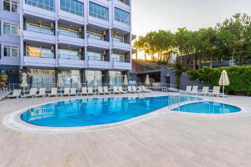 hotel photo