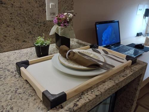 Flat Premium Particular Cullinan Hotel photo 1