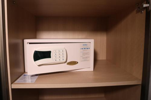 Flat Premium Particular Cullinan Hotel photo 3