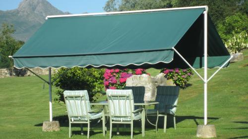 Hotel Finca La Mansión - image 2