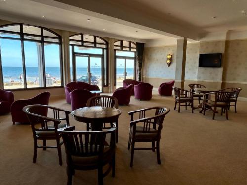 Recreational facilities, Sandringham Hotel - Seafront, Sandown, Isle of Wight - FREE Return Car Ferry for 3 nights or more in Sandown North