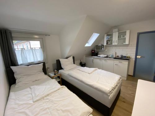 Apartment Q im Zentrum von Königsbronn