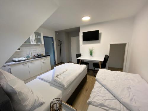 Apartment Q im Zentrum von Königsbronn