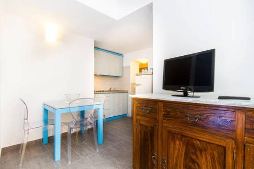 Residenza Cuntin