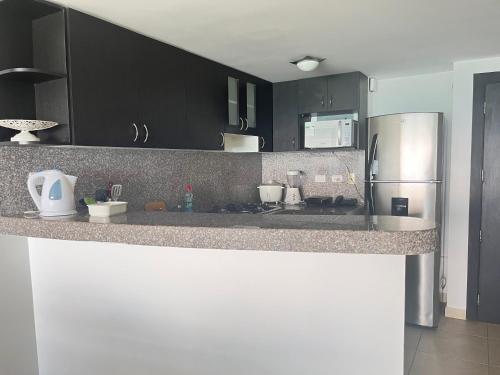 Departamento en Torre Oceanica in Salinas