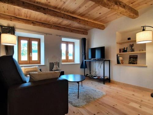 Spécial Couple - Gîte 3 étoiles en Auvergne - Gorges Allier 43 (Special Couple - Gite 3 etoiles en Auvergne - Gorges Allier 43) in Lavoute-Chilhac