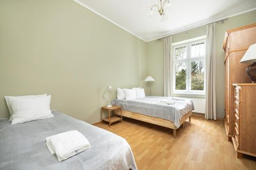 Apartamenty Vincent Sopot - image 4