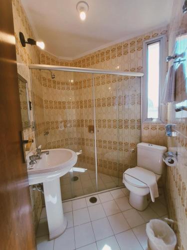 Binder Hotel Mogi Guacu