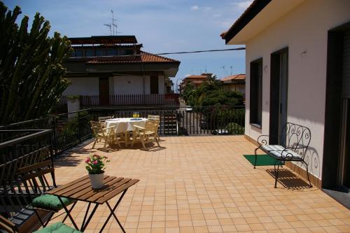 Marigre House - Acireale