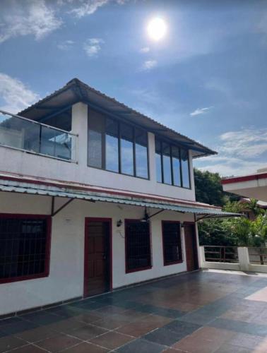Neeta Hill Resort Villa in Alibaug