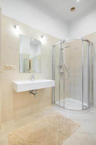 Apartment - Ground Floor image 9