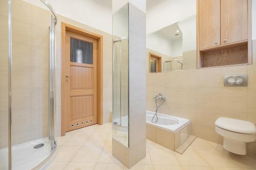 Apartment - Ground Floor image 7