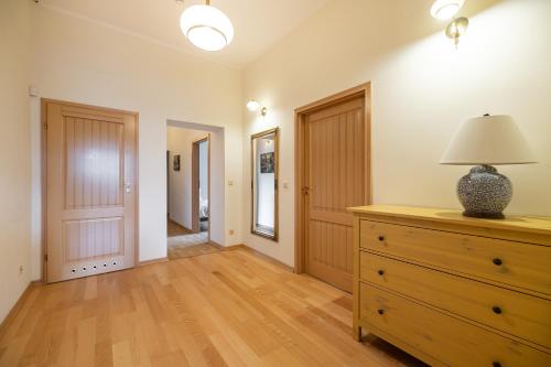 Apartment - Ground Floor image 4