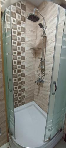 EMEG Hotel and Restaurant – Batumi, IL