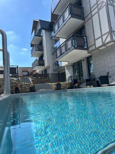 Classic Apartment - Five Seasons Three