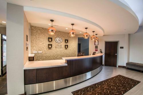 Comfort Suites Fort Lauderdale Airport South & Cruise Port - image 8