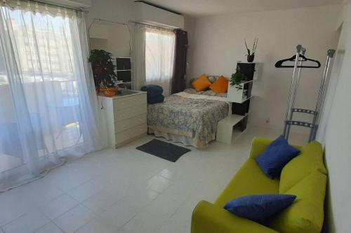 Studio cosy à Nice, Nice
