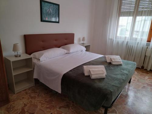  Olimpia Rooms in Pisa