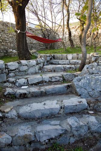 Planinska kuća Agroturizam Kućica Mostar