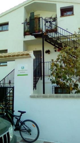Vivienda rural las flores