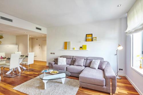  Sweet Inn - Paseo de Gracia - City Centre, Pension in Barcelona