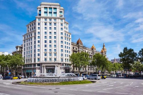 Apartment room in Sweett - Paseo de Gracia - City Centre