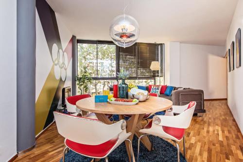 Sweet Inn - Bogatell Beach - image 13