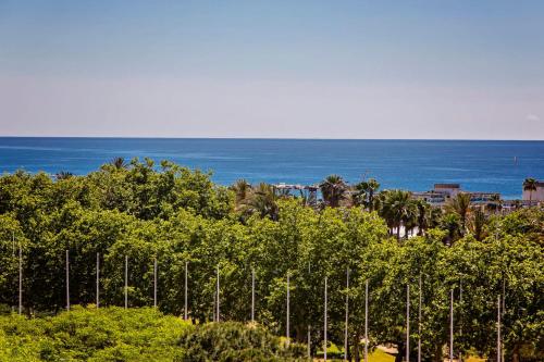 Sweett - Villa Olimpica Mediterranean - image 5