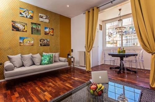 Sweet Inn - Dali Apartment Gracia