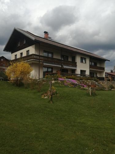 Wohnung Martha in Bayerisch Eisenstein, Deutschland