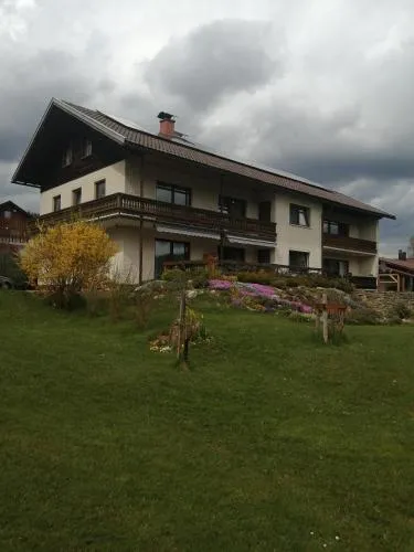 Wohnung Martha in Bayerisch Eisenstein, Deutschland
