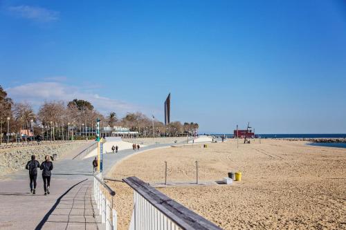 Sweet Inn - Bogatell Beach - image 2