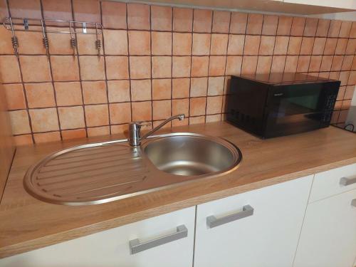 Apartman Thea Gomirje