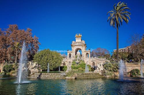 Sweett - Cosy Ciutadella, Barcelona (fotografie 6)
