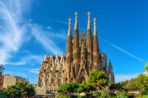 Sweet Inn - Sagrada Familia View - image 7