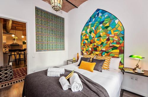 Sweet Inn - Sagrada Familia View - image 12