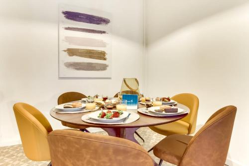 Sweet Inn - Aragon - image 11