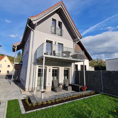 Quartier 22 in Steinbach-Hallenberg