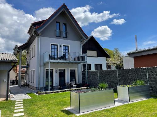 Quartier 22 in Steinbach-Hallenberg