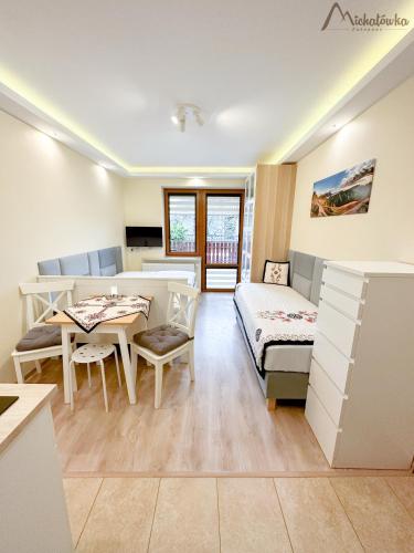 Triple Room with Terrace