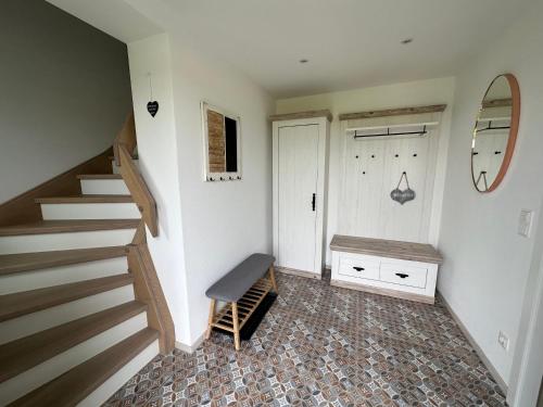 Ferienwohnung Oberförstchen (Ferienwohnung Oberforstchen) in 戈達