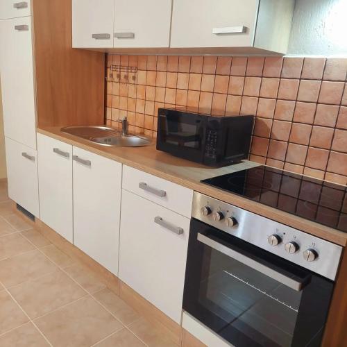 Apartman Thea Gomirje