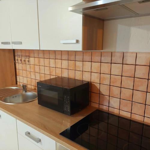 Apartman Thea Gomirje