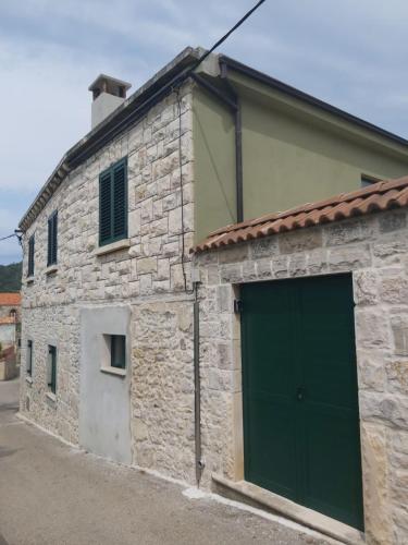 Villa Gitta, Vela Luka (Vallegrande)